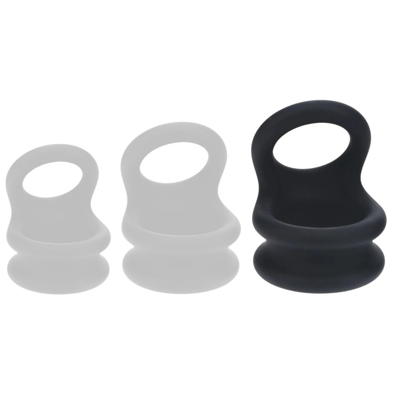 Levelz Ballstretcher Wide O L 35-40mm